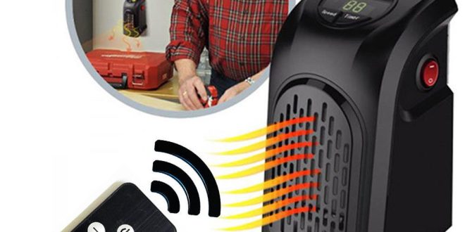 هیتر دستی برقی دیجیتال قابل حمل برای استفاده سریع و ایمن