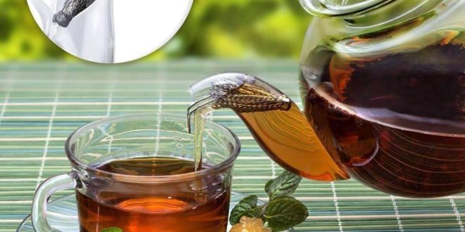 چای صاف کن چتری سه عددی مناسب انواع قوری چای