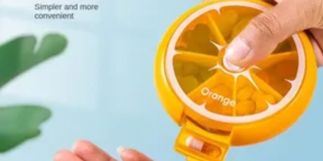 باکس جاقرصی مسافرتی OG با طراحی بهداشتی و جمع‌وجور