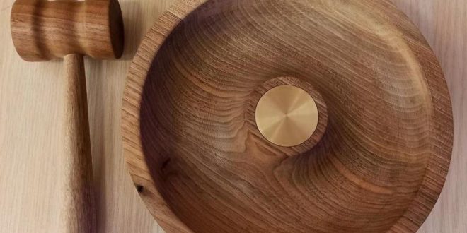 ظرف گردوشکن FOS با طراحی ایمن و ضد پاشش